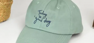 25 Ide Desain Topi Baseball yang Trendy